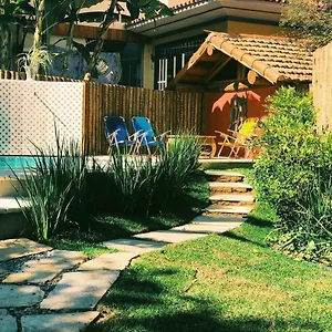 Сasa de vacaciones Casa Carmel